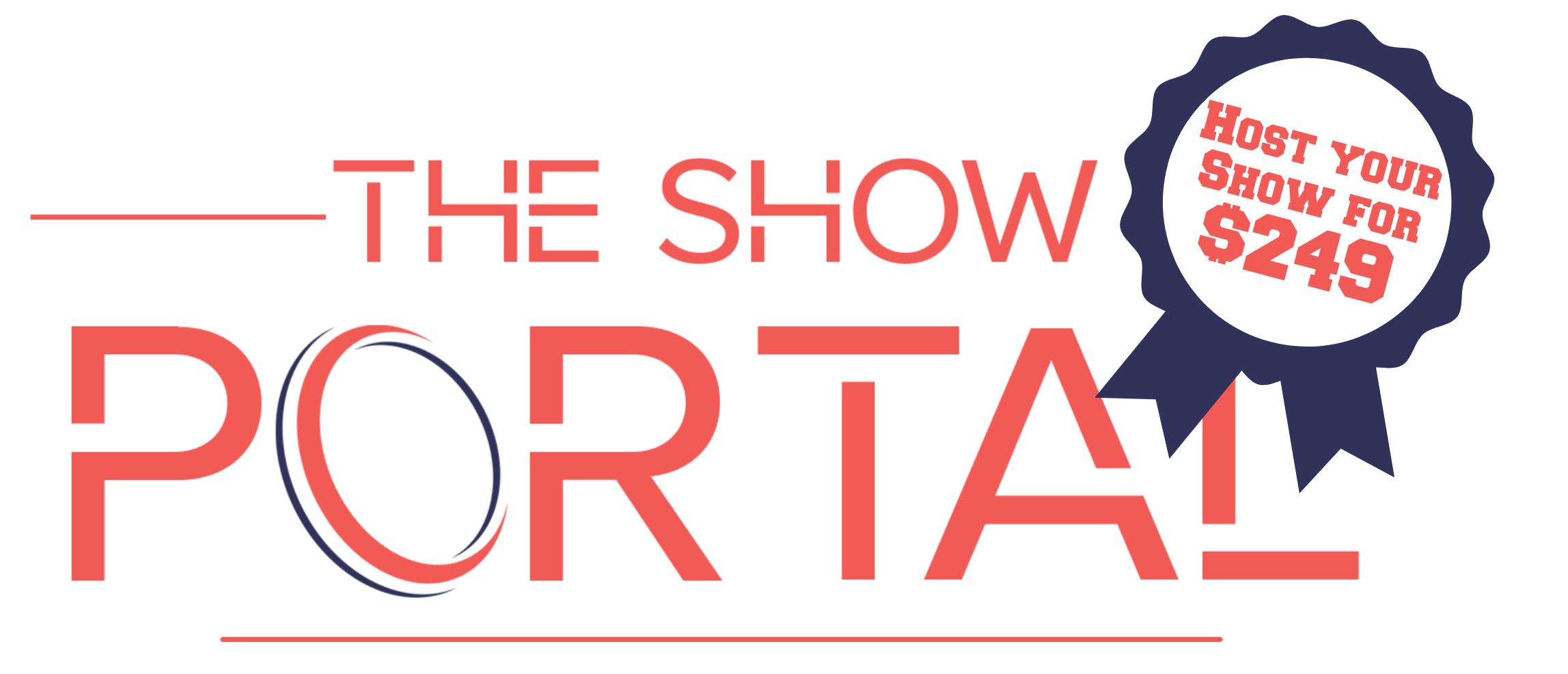 The Show Portal